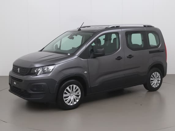 Peugeot RIFTER rifter 1.2 puretech standard active s&s (eu6.3) 11 Benzine Manueel 2020 - 76.681 km