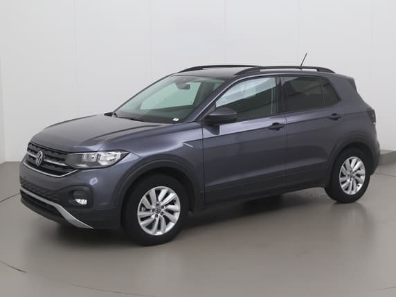 Volkswagen T-Cross tsi life 110 AT Petrol Automatic 2023 - 55,151 km