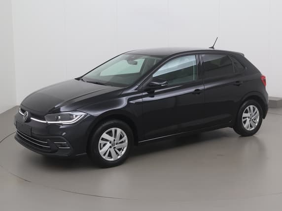 Volkswagen Polo 1.0 tsi style 110 AT Benzine Automaat 2023 - 6.981 km