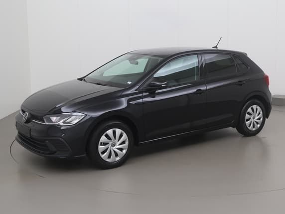 Volkswagen Polo 1.0 tsi life 95 AT Benzine Automaat 2023 - 4.805 km