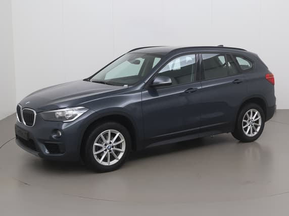 BMW X1 (f48) 1.5 da sdrive16 adblue (eu6d-temp) 116 AT Diesel Automaat 2019 - 93.582 km