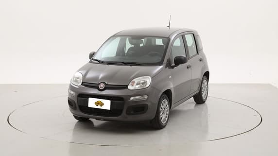 Fiat Panda easy 69 Essence Manuelle 2020 - 25 511 km