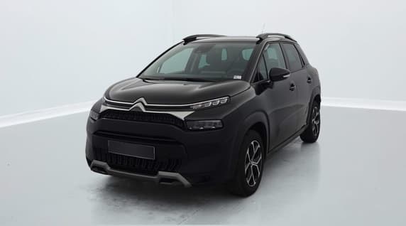 Citroen C3 Aircross plus 110 Essence Manuelle 2024 - 14 318 km