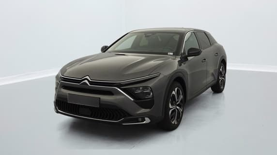 Citroen C5 X shine 131 AT Essence Auto. 2023 - 5 016 km