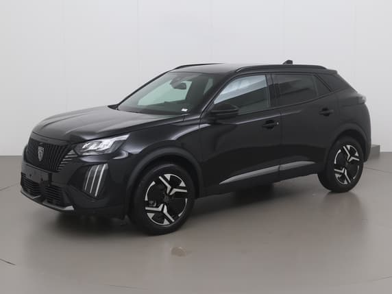 Peugeot 2008 puretech allure 130 AT Essence Auto. 2024 - 9 986 km