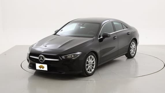 Mercedes-Benz Classe CLA Coupe (C118) business 190 AT Diesel Auto. 2021 - 48 429 km