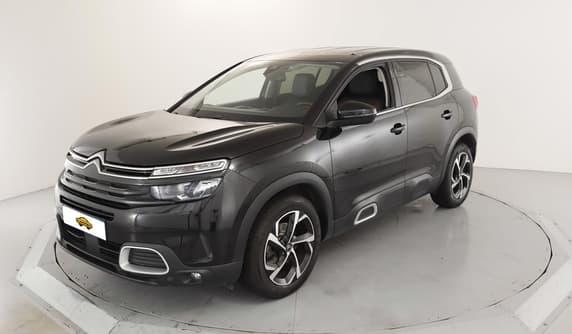 Citroen C5 Aircross feel 131 Diesel Manuelle 2020 - 108 438 km