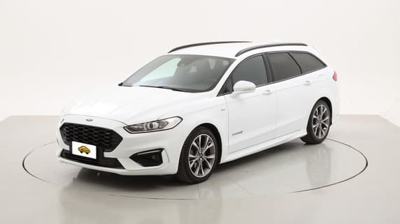 Ford Mondeo Clipper Hybrid st-line 187 AT Full hybride benzine Automaat 2020 - 70.757 km