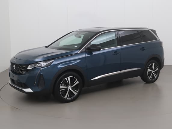 Peugeot 5008 puretech gt 130 AT Benzine Automaat 2024 - 8.589 km