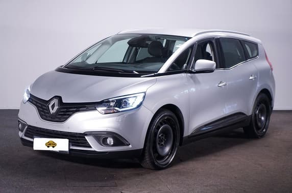 Renault Grand Scenic grand scenic 1.7 blue dci corporate edi.(fleet eu6 Diesel Manueel 2020 - 70.207 km