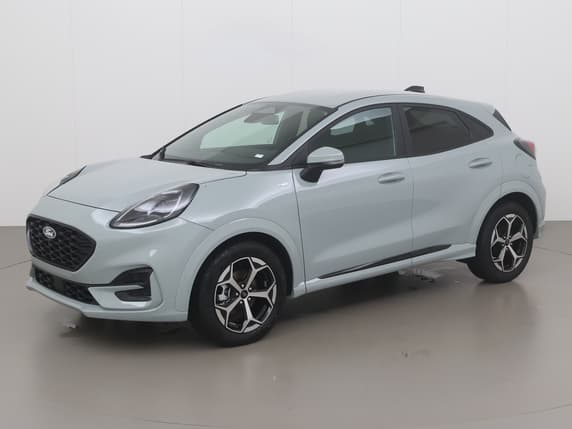 Ford Puma facelift ecoboost st-line 125 AT Mild hybride benzine Automaat 2024 - 0 km