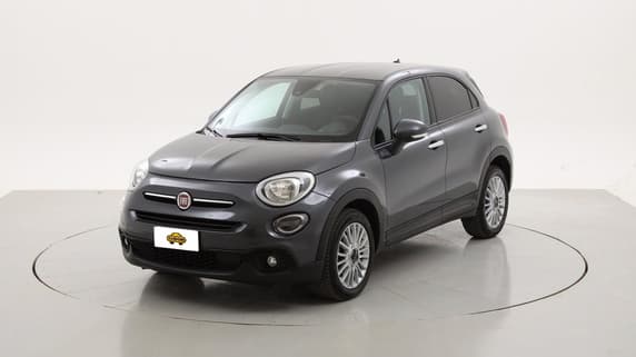 Fiat 500x cross 120 Petrol Manual 2021 - 82,926 km