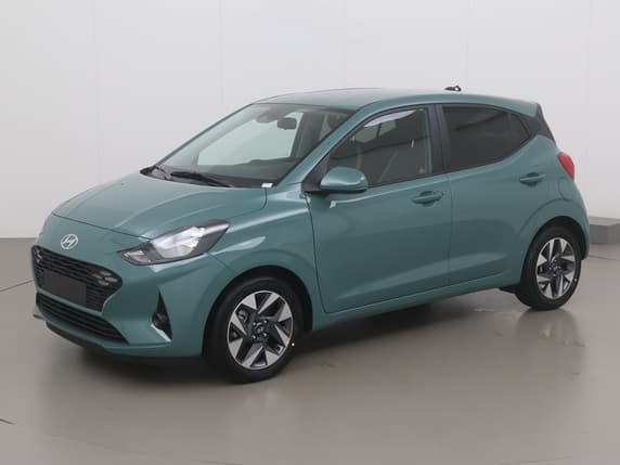 Hyundai i10 techno 63 Benzine Manueel 2024 - 10 km