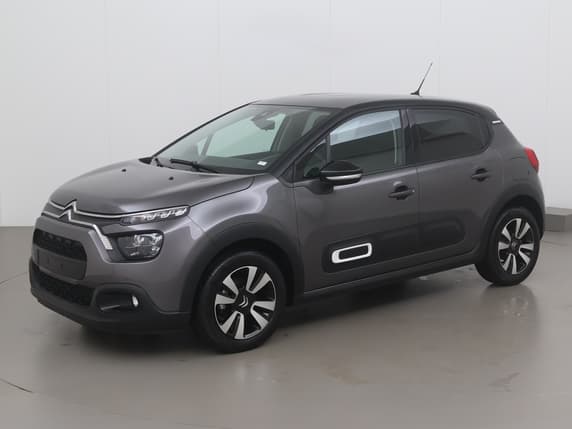 Citroen C3 puretech shine 110 Benzine Manueel 2023 - 9.082 km