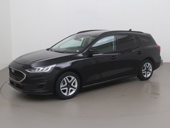 Ford Focus Clipper ecoboost connected 125 Mild hybrid petrol Manual 2022 - 68,217 km