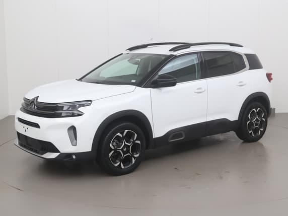 Citroen C5 Aircross puretech shine 130 AT Benzine Automaat 2023 - 7.515 km