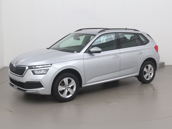 Skoda Kamiq TSI ambition 110 AT Petrol Automatic 2023 - 49,166 km