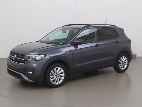 Volkswagen T-Cross life 110 AT Benzine Automaat 2023 - 44.309 km