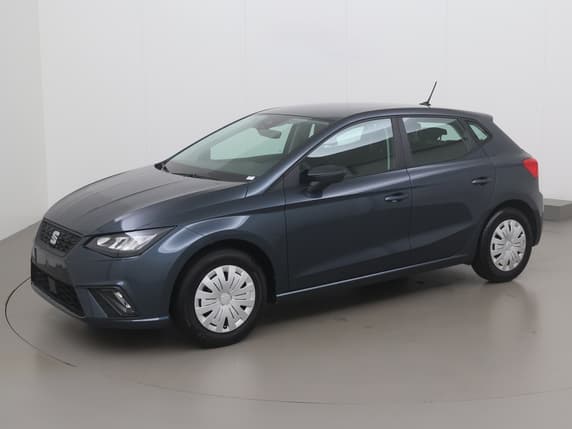 Seat Ibiza 5p/d ibiza 1.0i mpi reference 80 Benzine Manueel 2023 - 3.789 km