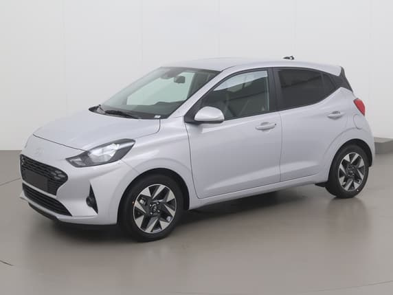 Hyundai i10 techno 63 Essence Manuelle 2024 - 11 km