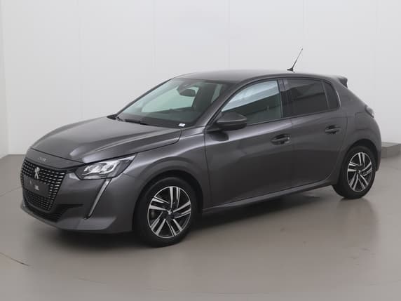 Peugeot 208 puretech allure pack 101 AT Benzine Automaat 2023 - 17.278 km