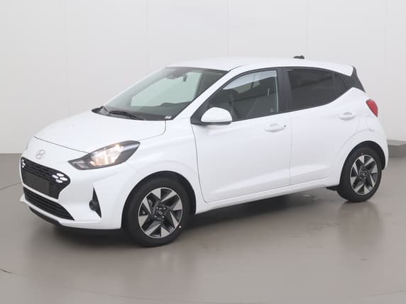 Hyundai i10 techno 63 Benzine Manueel 2024 - 10 km