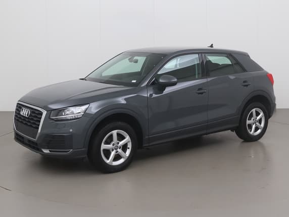 Audi Q2 tfsi stronic 150 Benzine Automaat 2020 - 75.751 km