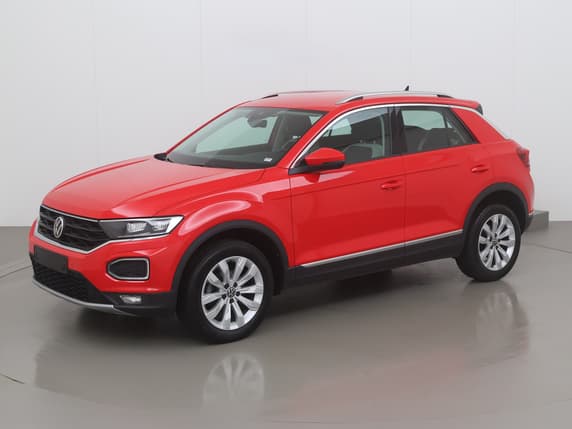 Volkswagen T-Roc elegance opf 150 AT Essence Auto. 2021 - 63 233 km