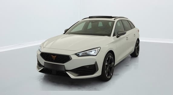 CUPRA Leon ST v 150 AT Mild hybrid petrol Automatic 2024 - 9 km