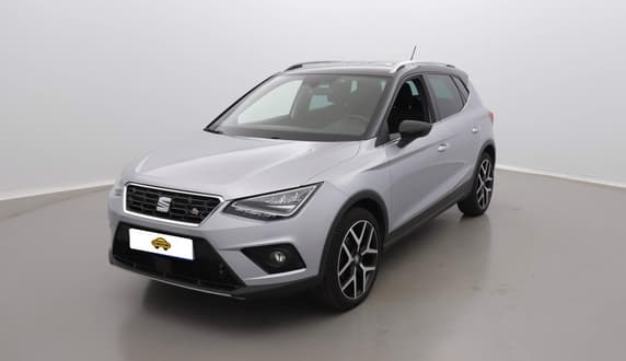 Seat Arona fr 150 Benzine Manueel 2019 - 68.925 km