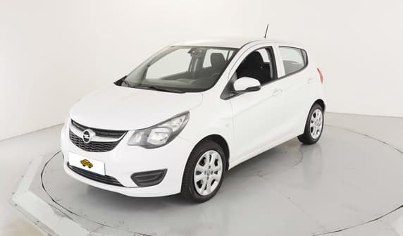 Opel Karl edition 73 Benzine Manueel 2019 - 94.985 km