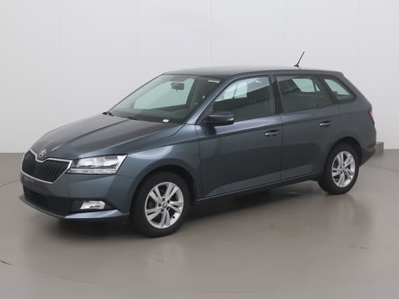 Skoda Fabia combi ambition tsi 95 Benzine Manueel 2019 - 55.964 km