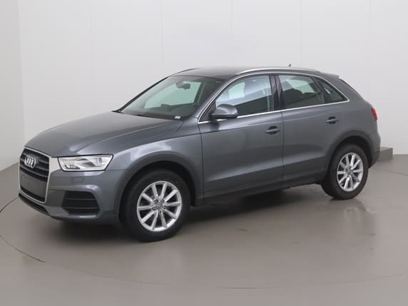 Audi Q3 q3 2.0 tdi s tronic 136 AT Diesel Automatic 2018 - 103,500 km