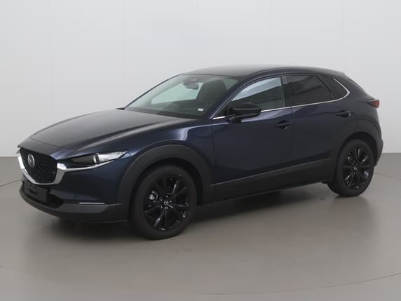 Mazda CX-30 - 2024 2.0i skyactiv-g mhe homura 149 AT Mild-hybride essence Auto. 2024 - 3 259 km