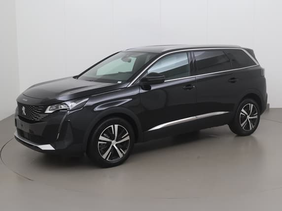 Peugeot 5008 puretech gt 130 AT Petrol Automatic 2024 - 4,140 km