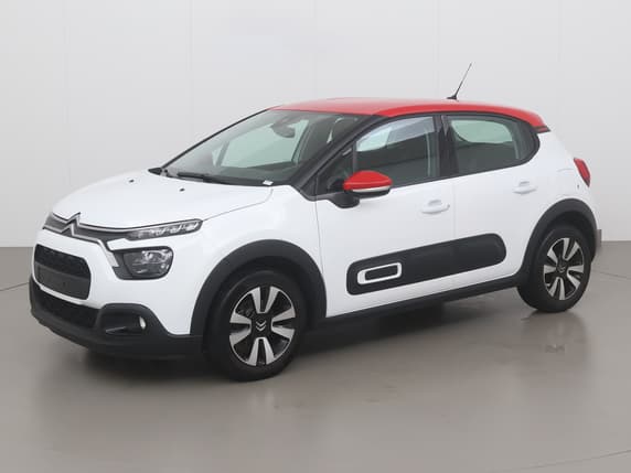 Citroen C3 c3 1.2i puretech shine s&s 83 Benzine Manueel 2020 - 47.760 km