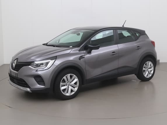 Renault Captur captur 1.0 tce equilibre gpf 91 Benzine Manueel 2023 - 45.982 km