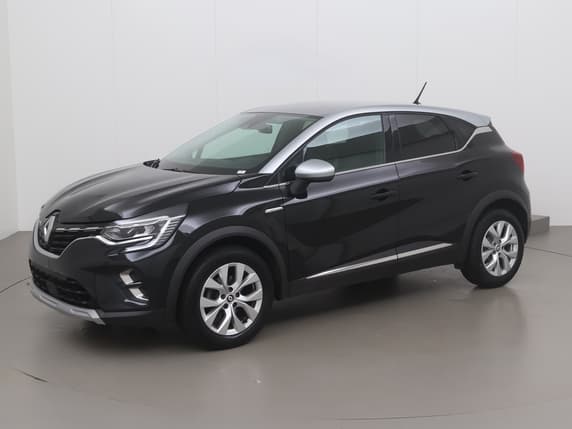 Renault Captur TCE intens 91 Essence Manuelle 2021 - 49 544 km