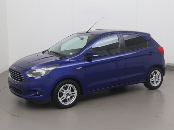 Ford Ka+ ka+ 1.2i ultimate 85 Benzine Manueel 2019 - 49.889 km