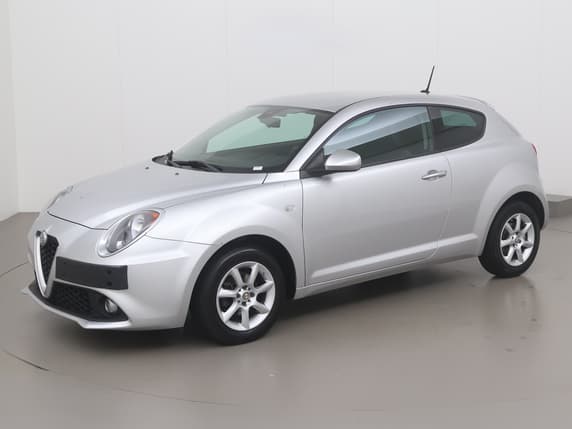 Alfa Romeo Mito mito 1.4i super 78 Petrol Manual 2018 - 60,280 km