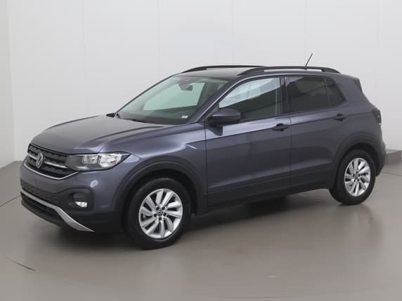 Volkswagen T-Cross tsi life 110 AT Petrol Automatic 2023 - 53,771 km