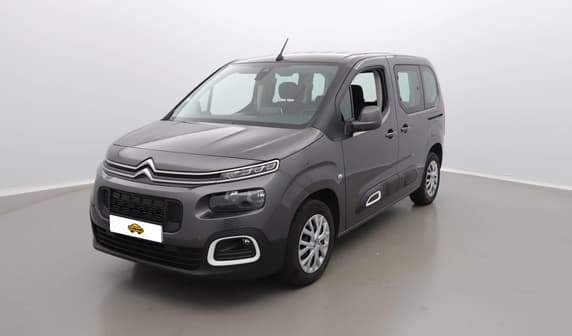 Citroen Berlingo Swb feel 110 Essence Manuelle 2021 - 35 945 km