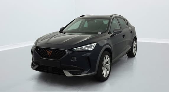 CUPRA Formentor v 150 AT Plug-in hybrid Petrol Automatic 2022 - 22,634 km