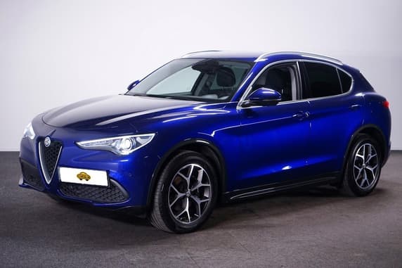 Alfa Romeo Stelvio lusso 280 AT Essence Auto. 2021 - 36 205 km