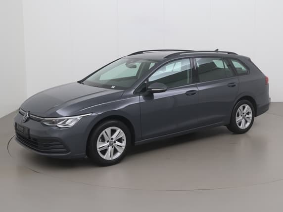 Volkswagen Golf VIII Variant etsi life 130 AT Mild hybrid petrol Automatic 2023 - 34,438 km