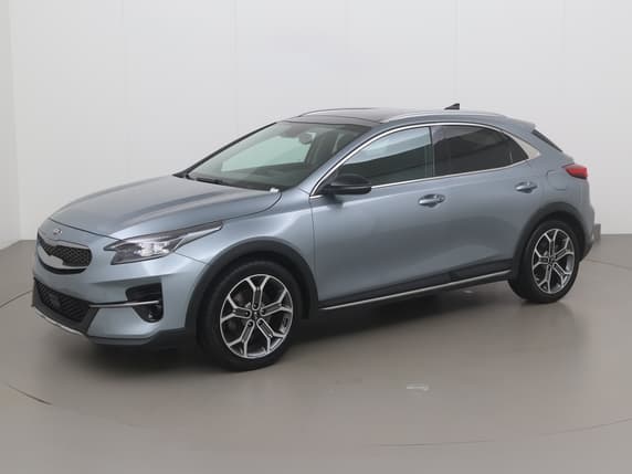 Kia Xceed xceed 1.4 t-gdi sense isg dct 140 AT Benzine Automaat 2021 - 55.991 km