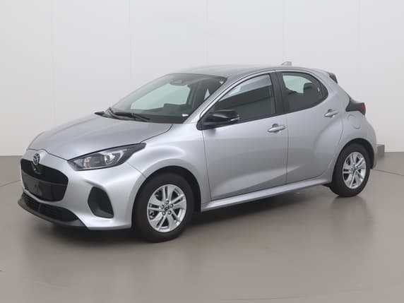 Mazda 2 vvt-i centre-line 92 AT Full hybrid petrol Automatic 2024 - 1,296 km