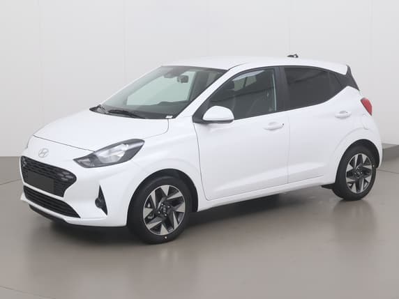 Hyundai i10 techno 63 Essence Manuelle 2024 - 10 km