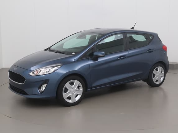 Ford Fiesta fiesta 1.0 ecoboost connected 95 Petrol Manual 2020 - 39,673 km