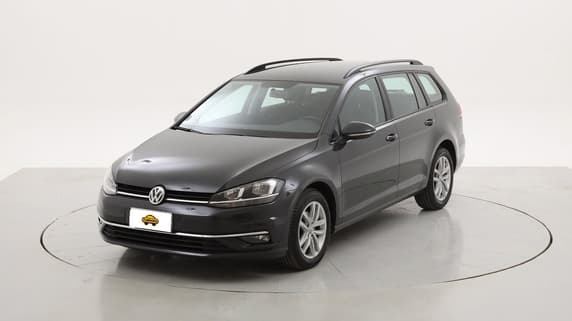 Volkswagen Golf Vii Sw business 116 Diesel Manueel 2019 - 73.022 km